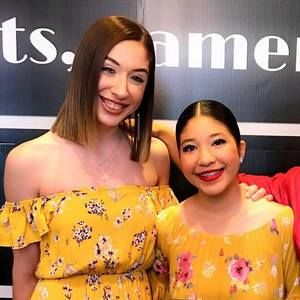 Meet your Posher, Blake